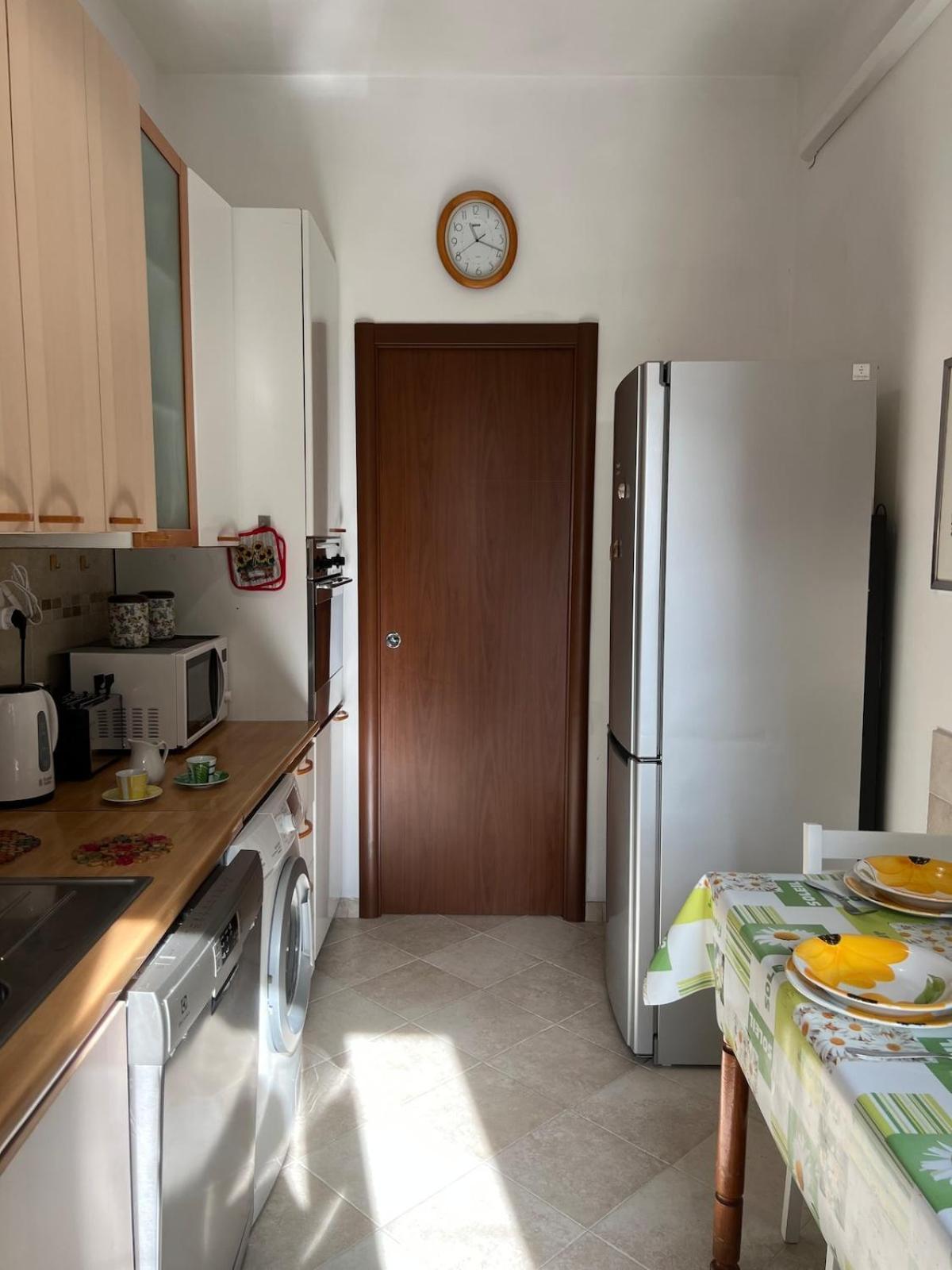Apartment Feel At