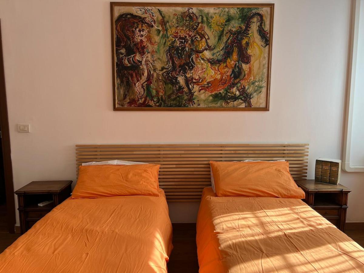 Apartment Feel At *