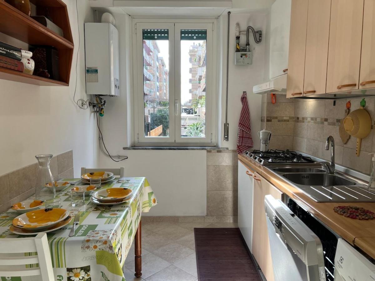 Apartment Feel At
