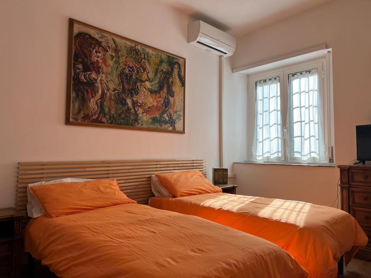 Feel At Apartment Rom