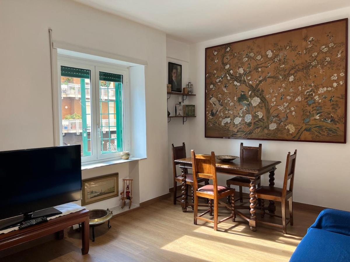 Apartment Feel At Rom