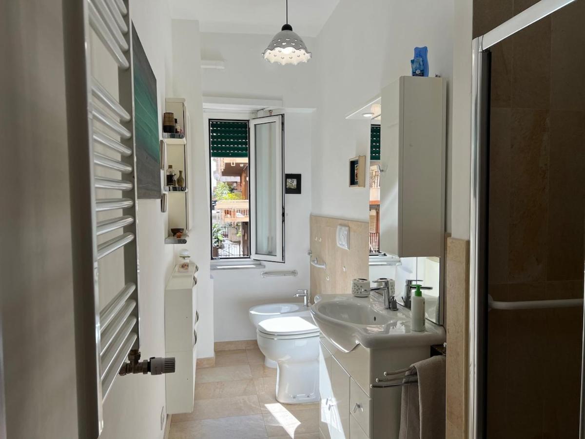 Apartment Feel At