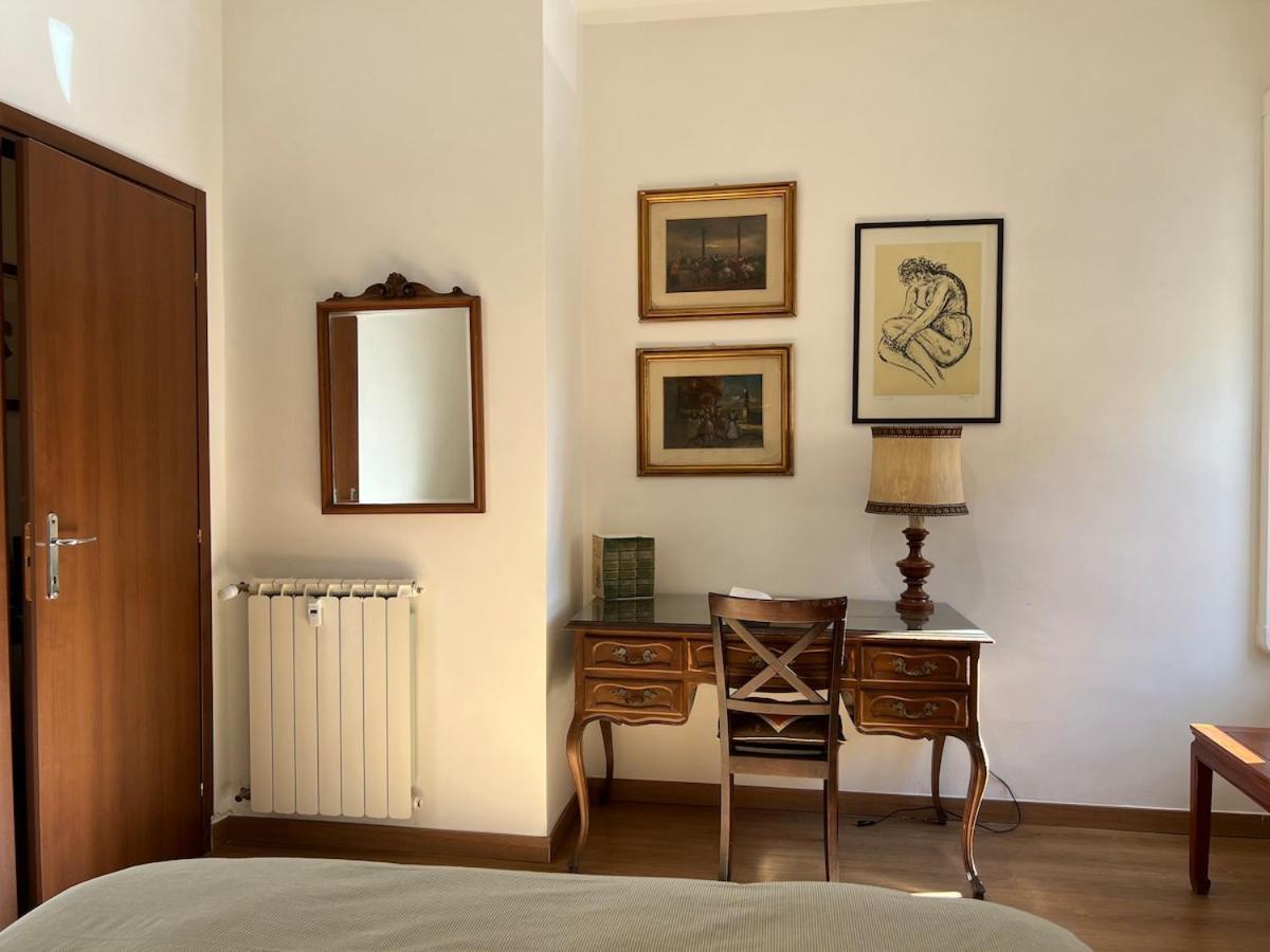 Apartment Feel At