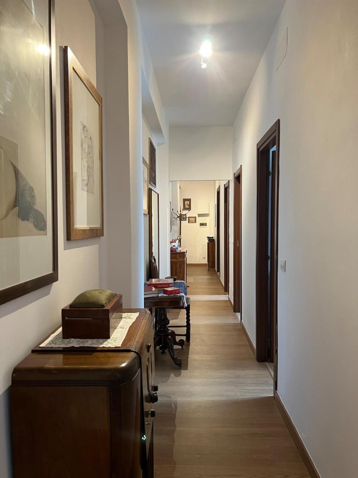 Apartment Feel At *